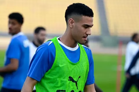 عاد بعد 224 يومًا.. جهاد يشارك مع الزمالك بعد غياب طويل